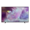 75" QLED SMART ТЕЛЕВИЗОР SAMSUNG QE75Q60BAUXUA, 3840 X 2160 4K, TIZEN, ЧЁРНЫЙ