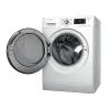 СТИРАЛЬНО-СУШИЛЬНАЯ МАШИНА WHIRLPOOL FFWDB 864349 BV EE, 8КГ, БЕЛЫЙ
