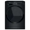 MASINA DE SPALAT CU USCATOR HOTPOINT-ARISTON NDD 11725 BDA EE, 11KG, NEGRU