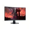 31,5" MONITOR GAMING DELL S3222DGM, VA 2560X1440 WQHD, NEGRU