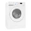 СТИРАЛЬНАЯ МАШИНА INDESIT BWSA 61051 W EU N, 6КГ, БЕЛЫЙ