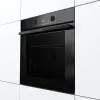 CUPTOR ELECTRIC GORENJE BOS 6737 E13FBG, NEGRU