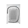СТИРАЛЬНАЯ МАШИНА LG F1096TD3, 8КГ, БЕЛЫЙ