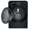 MASINA DE SPALAT CU USCATOR HOTPOINT-ARISTON NDD 11725 BDA EE, 11KG, NEGRU