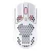 GAMING MOUSE HYPERX PULSEFIRE HASTE WIRELESS, ALB