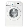 СТИРАЛЬНАЯ МАШИНА INDESIT BWSA 61051 W EU N, 6КГ, БЕЛЫЙ