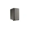 CARCASA PC BE QUIET! PURE BASE 500, MIDI-TOWER, ATX PS2 , GRI