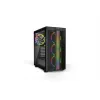 CARCASA PC BE QUIET! PURE BASE 500FX, MIDI-TOWER, ATX PS2 , NEGRU