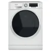 СТИРАЛЬНО-СУШИЛЬНАЯ МАШИНА HOTPOINT-ARISTON NDD 11725 DA EE, 11КГ, БЕЛЫЙ