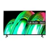 48" OLED SMART TV LG OLED48A26LA, 3840X2160 4K UHD, WEBOS, NEGRU