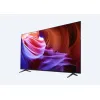 85" LED SMART ТЕЛЕВИЗОР SONY KD85X85KAEP, 3840 X 2160 4K, ANDROID TV, ЧЁРНЫЙ
