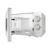 CUPTOR CU MICROUNDE GORENJE MO20E1W2, ALB