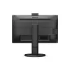 27" MONITOR PHILIPS 276B9H, IPS 2560X1440 WQHD, NEGRU