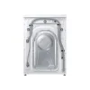 СТИРАЛЬНАЯ МАШИНА SAMSUNG WW80TA026AE1LE, 8КГ, БЕЛЫЙ