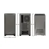CARCASA PC BE QUIET! PURE BASE 500, MIDI-TOWER, ATX PS2 , GRI