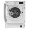 MASINA DE SPALAT HOTPOINT-ARISTON BI WMHG 81484 EU, 8KG, ALB