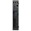 MINI PC DELL OPTIPLEX 3000, TINY, INTEL CORE I3-12100T, 8GB/256GB, , FARA SO