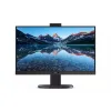 27" MONITOR PHILIPS 276B9H, IPS 2560X1440 WQHD, NEGRU