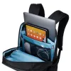 RUCSAC DE CALATORIE THULE ACCENT, 15.6", POLIESTER, NEGRU