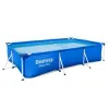 PISCINA CU CADRU METALIC BESTWAY STEEL PRO, 3300L, ALBASTRU, 6942138949605