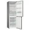 ХОЛОДИЛЬНИК GORENJE NRK 6192 AXL4, СЕРЕБРИСТЫЙ
