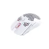 GAMING MOUSE HYPERX PULSEFIRE HASTE WIRELESS, ALB