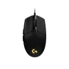 ИГРОВАЯ МЫШЬ LOGITECH G203 LIGHTSYNC, ЧЁРНЫЙ
