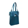 СУМКА ДЛЯ НОУТБУКА THULE SPIRA VERTICAL TOTE, 14", ПОЛИЭСТЕР, СИНИЙ
