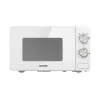CUPTOR CU MICROUNDE GORENJE MO20E1W2, ALB