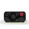 INVERTOR AUTO ENERGENIE EG-PWC800-01, 800W, ARGINTIU