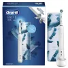 PERIUTA DE DINTI ELECTRICA ORAL-B PRO 1 3D, WHITE