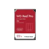 ЖЕСТКИЙ ДИСК WESTERN DIGITAL WD RED PRO, 3.5", 22 TB