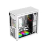 КОМПЬЮТЕРНЫЙ КОРПУС GAMEMAX SPARK PRO, MINI-TOWER, ATX, БЕЛЫЙ