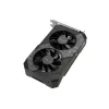 ВИДЕОКАРТА ASUS TUF-GTX1650-O4GD6-GAMING,  4ГБ GDDR6 128БИТ