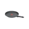 TIGAIE PENTRU CLATITE TEFAL C2723853, 25CM, NEGRU