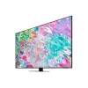 85" QLED SMART ТЕЛЕВИЗОР SAMSUNG QE85Q70BAUXUA, 3840 X 2160 4K, TIZEN, ЧЁРНЫЙ