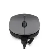MOUSE WIRELESS LENOVO 4Y51C21216, NEGRU