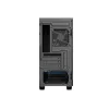 CARCASA PC GAMEMAX H608, MINI-TOWER, ATX, NEGRU