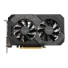 ВИДЕОКАРТА ASUS TUF-GTX1650S-O4G-GAMING, 4ГБ GDDR6 128БИТ