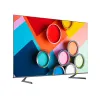 75" QLED SMART TV HISENSE 75A7GQ, 3840X2160 4K UHD, VIDAA U OS, GRI