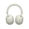 ГАРНИТУРА ДЛЯ МОБИЛЬНЫХ ТЕЛЕФОНОВ SONY WH-1000XM5, БЕСПРОВОДНОЙ, СЕРЕБРИСТЫЙ