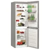 FRIGIDER INDESIT LI7 SN1E X, OTEL INOXIDABIL