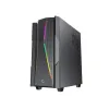 КОМПЬЮТЕРНЫЙ КОРПУС GAMEMAX TYPHOON COC, MIDI-TOWER, ATX, ЧЁРНЫЙ