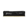 MEMORIE RAM KINGSTON FURY BEAST, DDR4 SDRAM, 3200 MHZ, 32GB, KF432C16BB/32