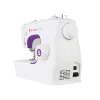 MASINA DE CUSUT SINGER M3505, ALB VIOLET