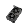 ВИДЕОКАРТА ASUS TUF-GTX1650S-O4G-GAMING, 4ГБ GDDR6 128БИТ