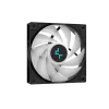 КУЛЕР ДЛЯ ПРОЦЕССОРА DEEPCOOL AG400 BK ARGB