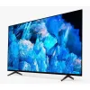 65" OLED SMART ТЕЛЕВИЗОР SONY XR65A75KAEP, 3840 X 2160 4K, ANDROID TV, ЧЁРНЫЙ