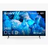 65" OLED SMART ТЕЛЕВИЗОР SONY XR65A75KAEP, 3840 X 2160 4K, ANDROID TV, ЧЁРНЫЙ