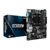 PLACA DE BAZA ASROCK QC6000M, AMD SOC PLATFORM, MICRO-ATX